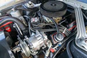 Image 16/50 of Ford Shelby GT 500 "Eleanor" (1967)