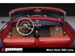 Image 11/15 of Porsche 356 A 1600 (1956)