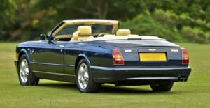 Imagen 11/50 de Bentley Azure Mulliner (2003)