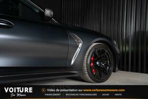 Immagine 6/30 di BMW M3 Competition Touring xDrive (2023)