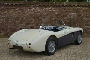 Image 22/50 of Austin-Healey 100/4 (BN1) (1953)