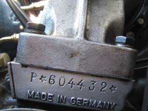 Bild 17/27 von Porsche 356 B 1600 (1963)