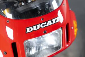 Immagine 34/42 di Ducati DUMMY (1991)