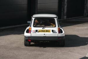 Afbeelding 21/50 van Renault R 5 Turbo 2 (1984)