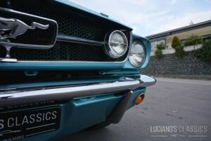 Immagine 17/77 di Ford Mustang 289 (1965)