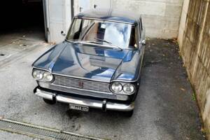 Bild 6/26 von FIAT 1500 C (1965)