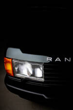 Immagine 28/33 di Land Rover Range Rover 4.6 HSE (2000)