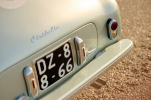 Bild 43/85 von Cisitalia 202 Gran Sport (1948)