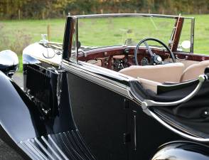 Image 41/50 of Bentley 4 1&#x2F;4 Litre (1937)