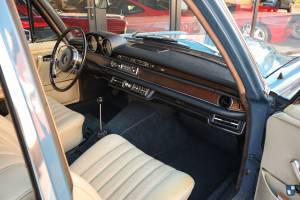 Afbeelding 48/76 van Mercedes-Benz 280 SE (1968)