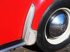 Imagen 85/171 de Volkswagen Käfer 1200 (1965)