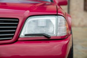Afbeelding 16/50 van Mercedes-Benz SL 600 (1994)