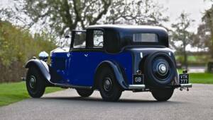 Image 16/50 of Rolls-Royce 20&#x2F;25 Sedanca de Ville (1933)
