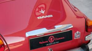 Image 17/59 de Saab 96 V4 (1971)