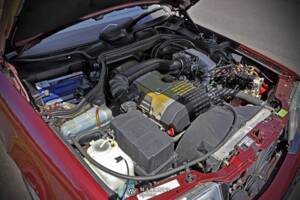 Bild 42/79 von Mercedes-Benz E 220 (1996)