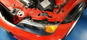 Image 24/50 of BMW Z3 2.8 (1997)