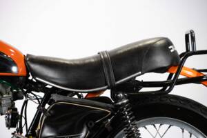 Bild 18/50 von Ducati 350 Scrambler (1974)