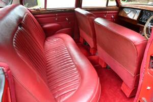Bild 34/50 von Jaguar Mk II 2.4 (1961)