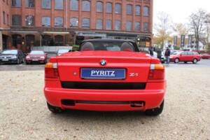 Imagen 19/19 de BMW Z1 Roadster (1990)
