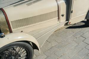 Imagen 21/88 de Bugatti Type 35 (1927)