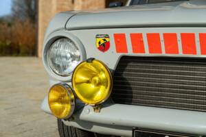 Image 33/50 of Abarth Fiat 850 TC (1970)