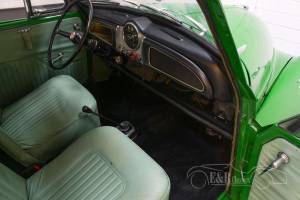 Imagen 9/29 de Morris Minor 1000 Traveller (1970)
