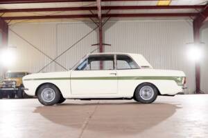 Image 13/53 de Ford Lotus Cortina (1969)