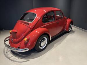 Image 7/20 of Volkswagen Escarabajo 1200 (1969)