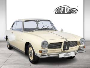 Afbeelding 3/12 van BMW 3200 CS (1963)