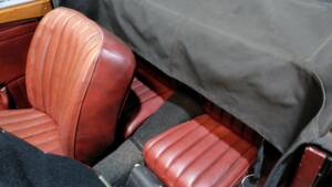 Image 25/33 de BMW 327 (1940)