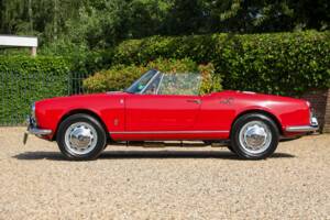Bild 17/50 von Alfa Romeo Giulia 1600 Spider Veloce (1965)