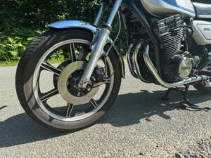 Image 12/20 of Yamaha XS 750 (1979)