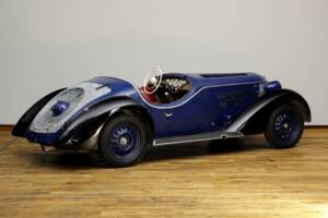Immagine 7/33 di Wanderer W 25 K (1936)
