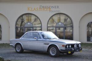 Image 11/26 of BMW 3.0 CSL (1973)