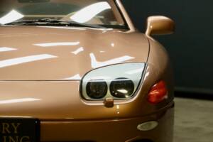 Afbeelding 43/50 van Mitsubishi 3000 GT (1999)