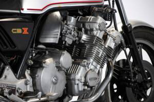 Image 11/50 of Honda DUMMY (1980)