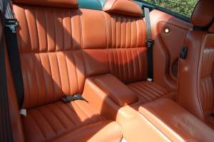 Image 14/15 of Aston Martin Virage (1995)