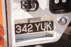 Bild 33/50 von Chevrolet COE Truck (1944)