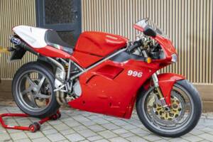 Bild 28/42 von Ducati 996 (2001)