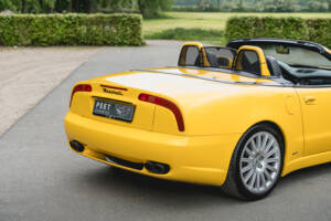 Bild 29/37 von Maserati Spyder 4200 Cambiocorsa (2003)