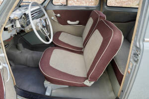 Bild 33/50 von Volvo PV 444 (1956)