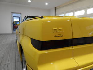 Bild 13/51 von Alfa Romeo RZ (1995)