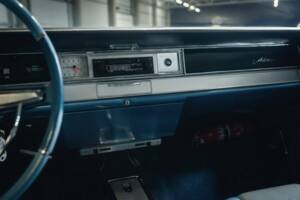 Image 11/15 of Opel Admiral  2,6 (1965)