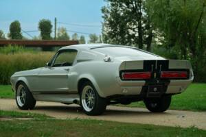 Image 7/50 of Ford Shelby GT 500 &quot;Eleanor&quot; (1968)