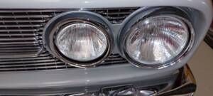 Immagine 13/26 di Alfa Romeo 2600 Sprint (1963)