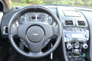 Afbeelding 45/50 van Aston Martin DBS Volante (2010)