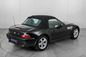 Imagen 47/50 de BMW Z3 1.8 (2001)
