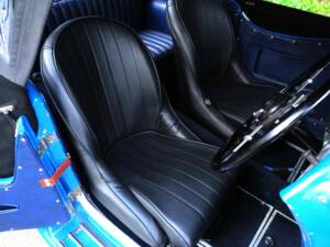 Imagen 10/19 de Hillman Minx (1935)