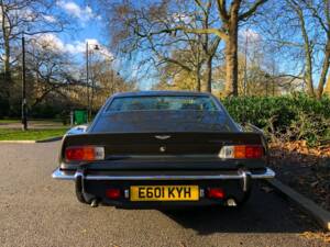 Image 31/34 of Aston Martin V8 Vantage (1987)