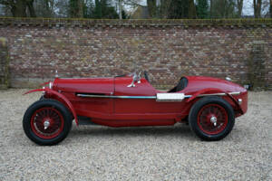 Bild 45/50 von Alfa Romeo 6C 2300 Pescara (1934)